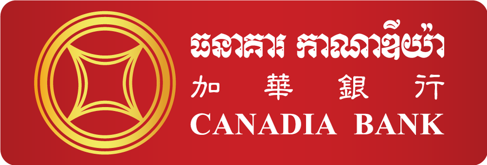 Canadia logo