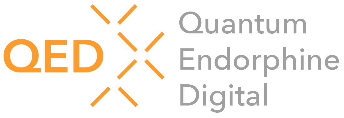 Quantum Publicity logo