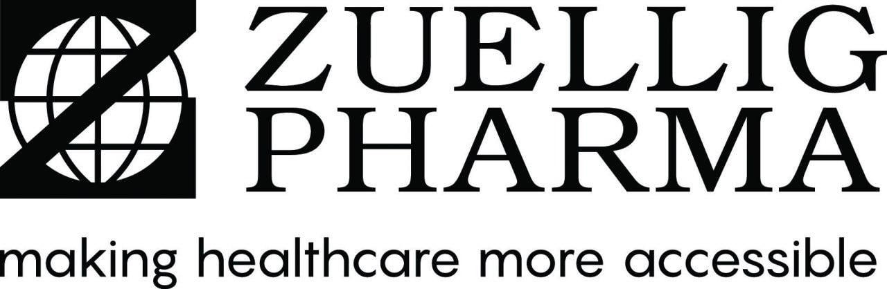 Zullig Pharma logo