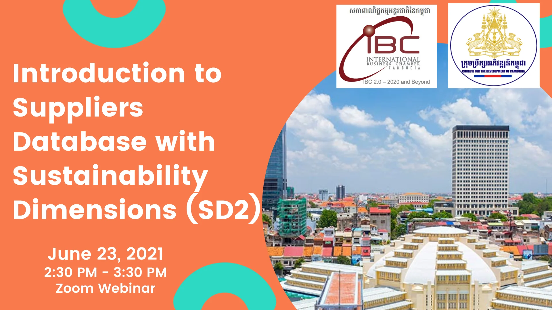 Introduction to Suppliers Database with Sustainability (SD2) (2)