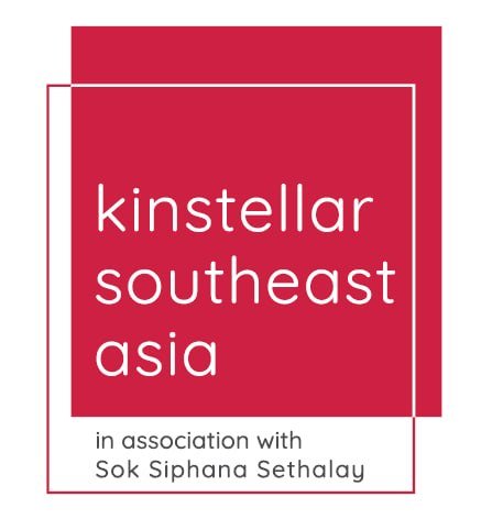 Kinstellar Sok Siphana Logo