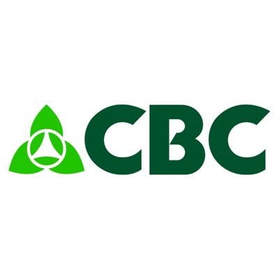 IBC Gold Sponsor - CBC - Credit Bureau of Cambodia