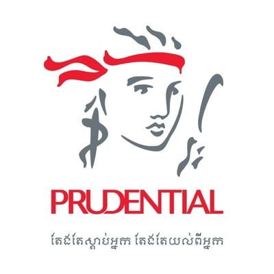 IBC Platinum Sponsor - Prudential Cambodia