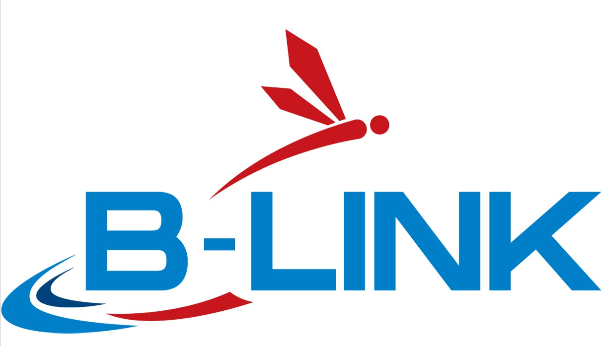56 B Link Logo - new