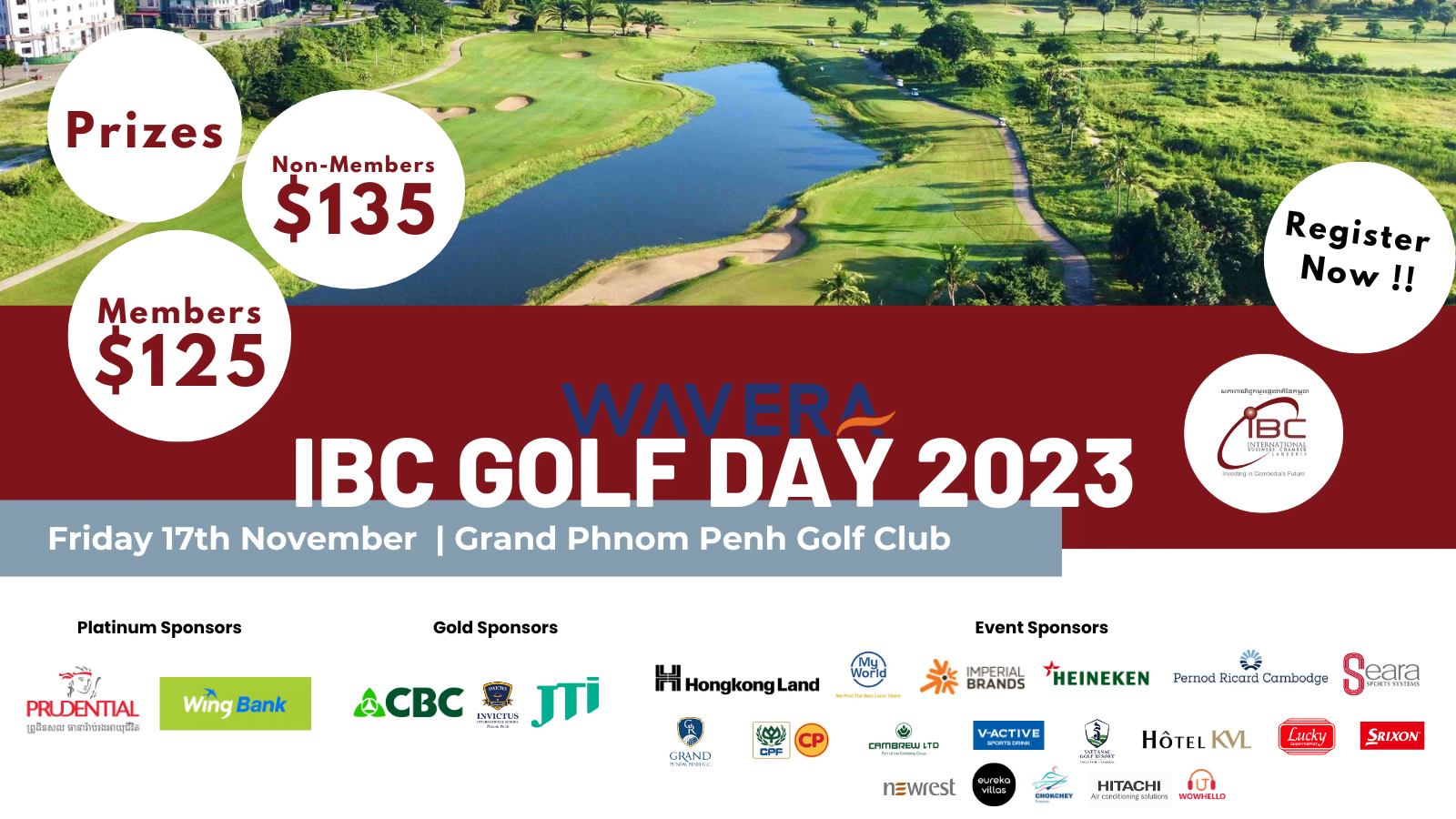 Golf day 2023 - LinkedIn Event Banner (3)