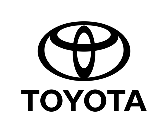 Toyota Cambodia Logo