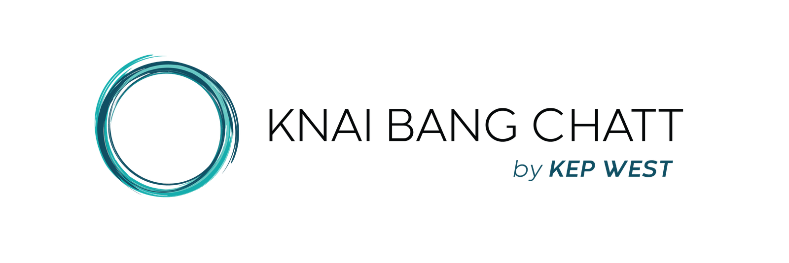 Official Knai Bang Chatt logo