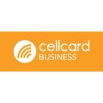 IBC Platinum Sponsor Cellcard