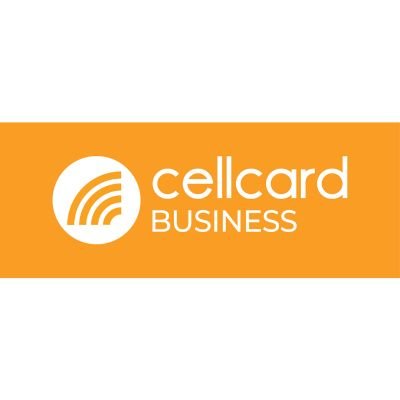 Cellcard Cambodia IBC Sponsor