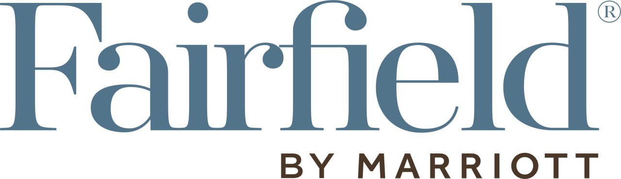 Logo Fairfield logo
