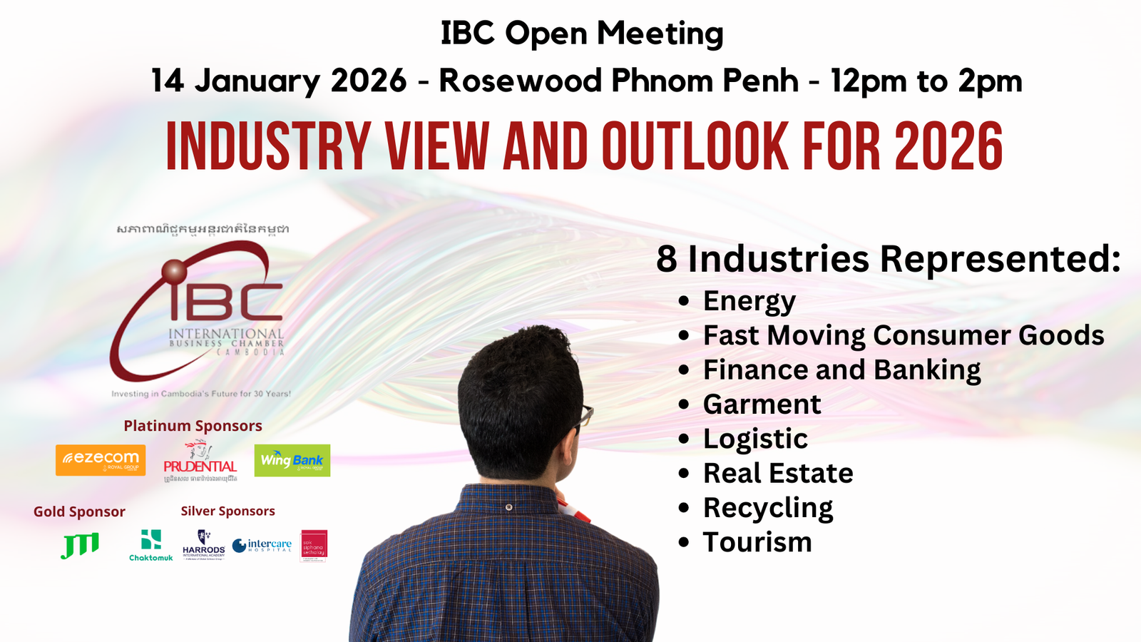 2026-01-14 Open Meeting