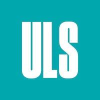 ULS_logo_Teal square-01 2