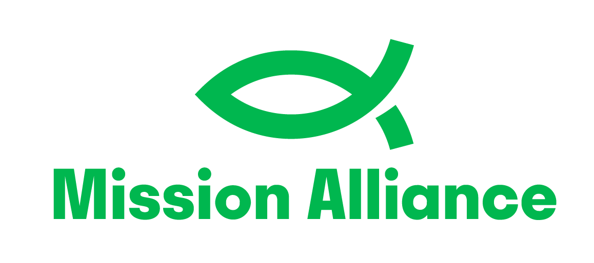 Logo of Mission Alliance