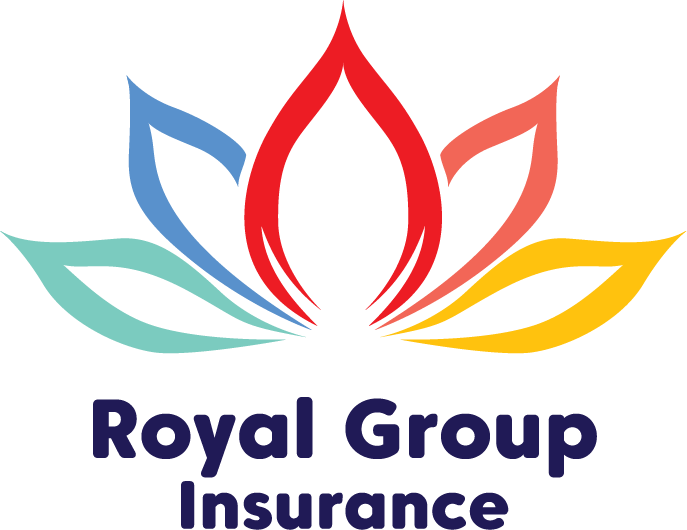 Royal Group Insurance Logo