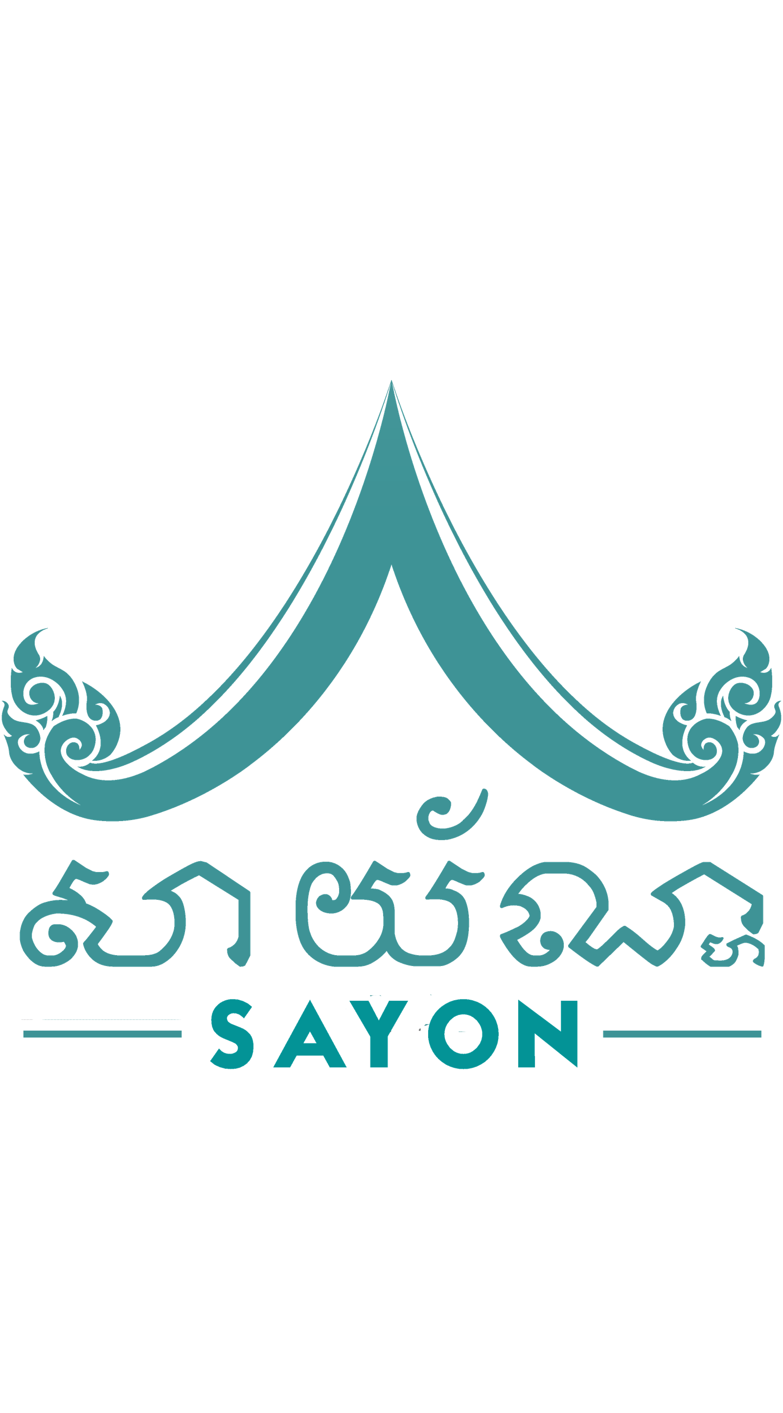 Sayon Logo (Final) (SokIm holding)