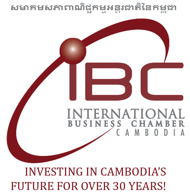 International Business Chamber of Cambodia