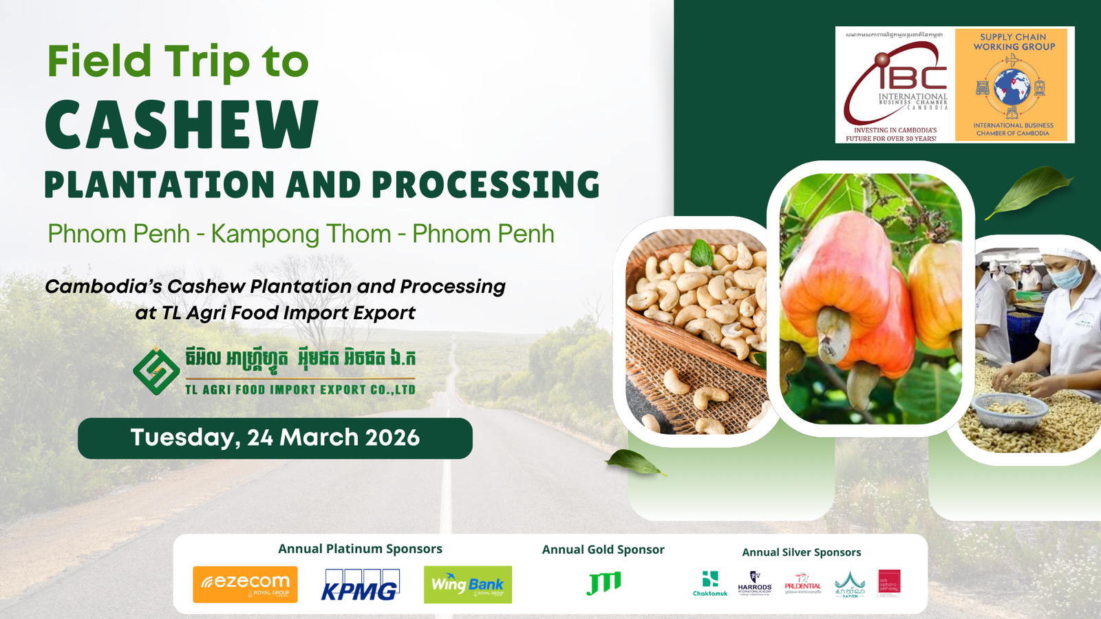 2026-03-24 Cashew Trip Event Page