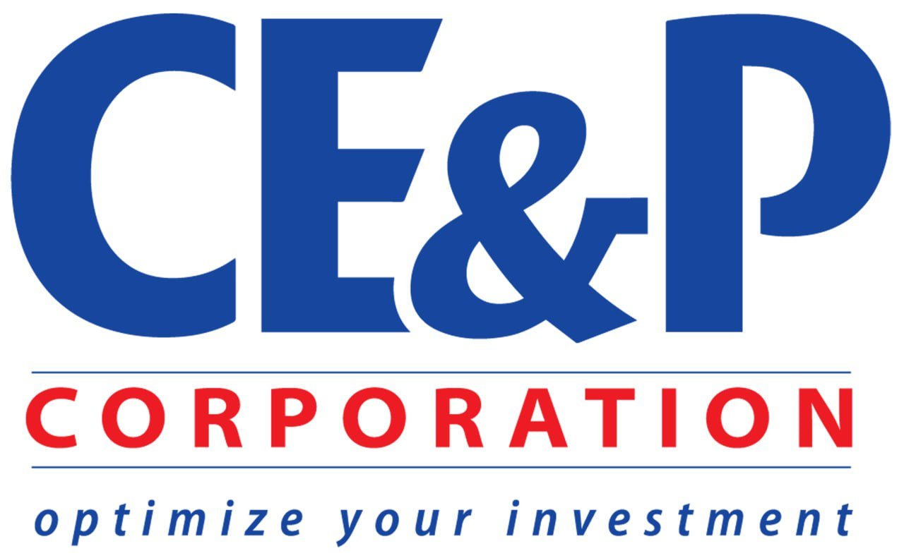 CE P Logo
