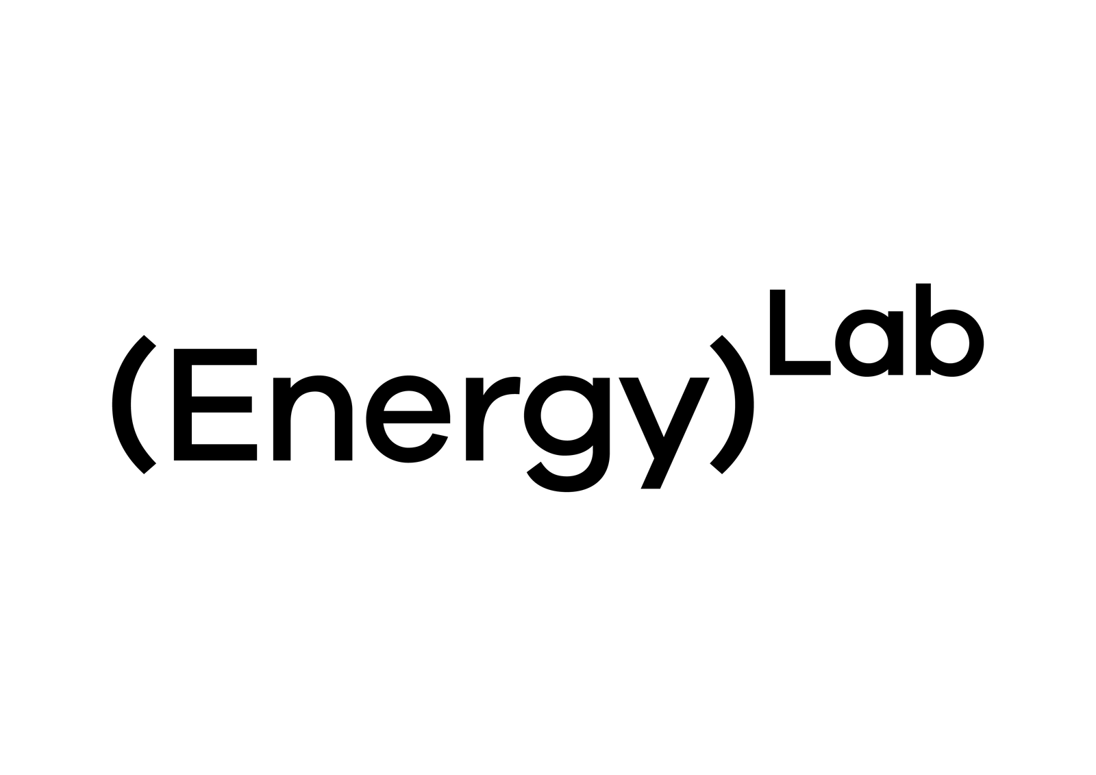EnergyLab Logo-Black