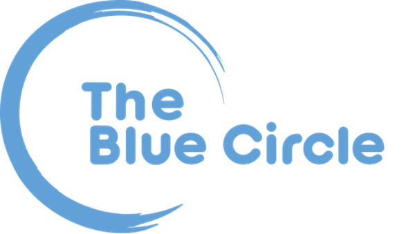 The Blue Circles