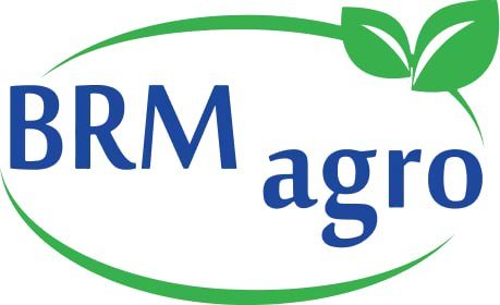 BRM Agro logo