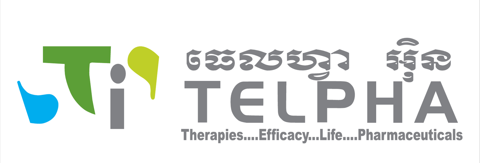 Telpha Logo