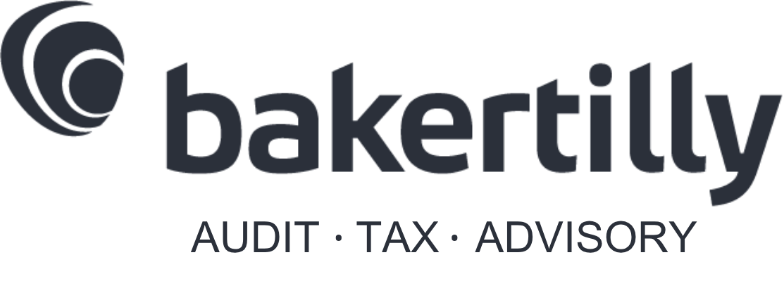 Bakertilly logo