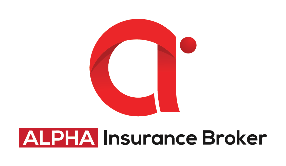 Logo Alpha Insurance